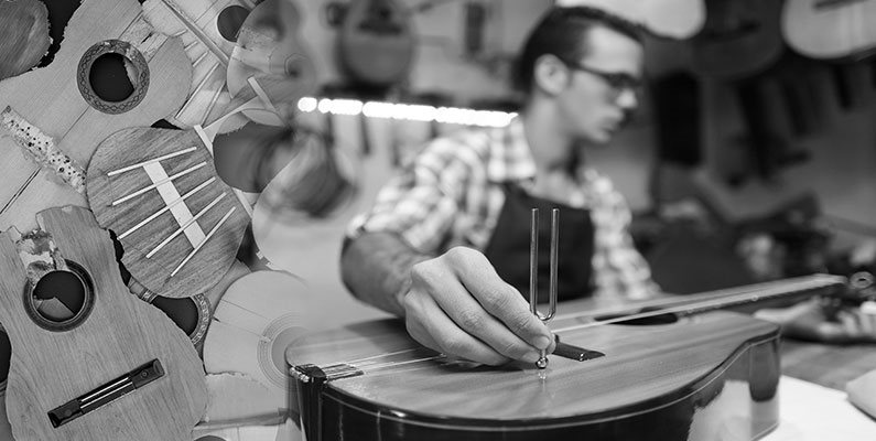 Service de Lutherie